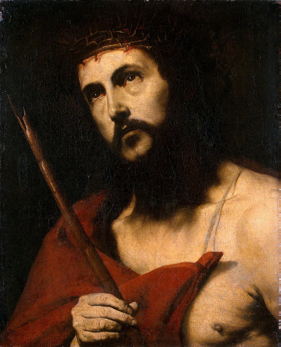 Ecce homo (1)
